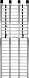QuadBoss Folding Wide Boy 33X88in
