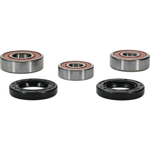 PIVOT WORKS Wheel Bearing Kit Premium - 22-51176P