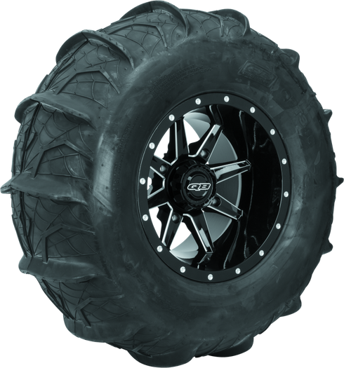 QuadBoss Slicer 14X10 - 4/156 - 5+6