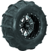 QuadBoss Slicer 14X10 - 4/156 - 5+6