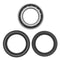 QuadBoss 03-05 Honda TRX650FA FourTrax Rincon 4x4 AT Rear ATV Wheel Bearing & Seal Kit