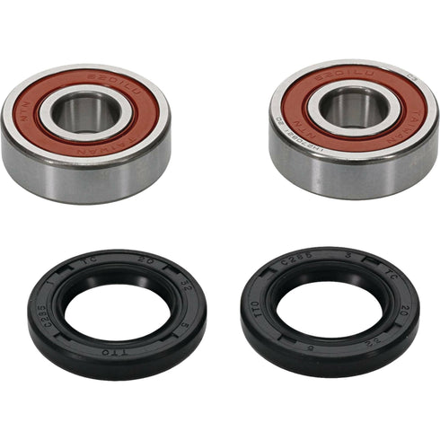 PIVOT WORKS Wheel Bearing Kit Premium - 22-51025P