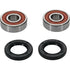 PIVOT WORKS Wheel Bearing Kit Premium - 22-51025P