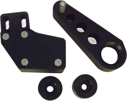 MODQUAD Chain Slide Set (Black) - 28-42330