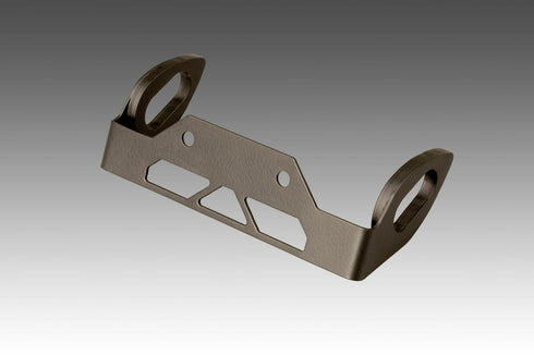 YOSHIMURA Fender Eliminator V2 Base Hon - 961-9251