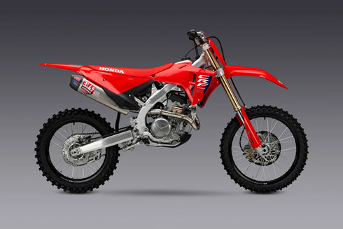 YOSHIMURA Rs 12 System Crf250r/Rx - 961-1923