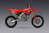 YOSHIMURA Rs 12 System Crf250r/Rx - 961-1923