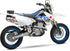 YOSHIMURA Exhaust Street Rs 2 Full Sys Ss Al Ss - 960-2411