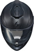 SCORPION EXO Exo St1400 Evo Carbon Helmet Matte Black Sm - 75-3256S