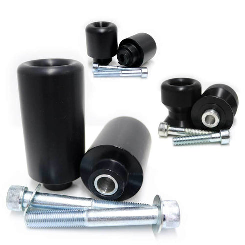Complete Slider Kit Black