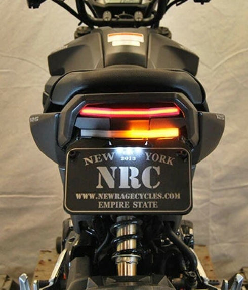 NEW RAGE CYCLES Fender Eliminator Hon - 565-0062