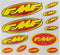 FMF Jersey Transfers - 79-014804