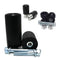 SHOGUN Complete Slider Kit Black - 71-1387
