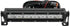 QuadBoss Double Row Led 42in