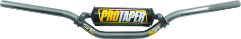 ProTaper SE RM High Handlebar - Platinum Gray