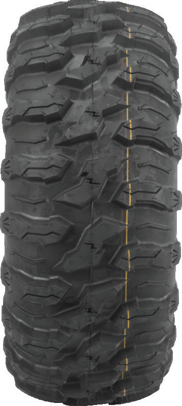 QuadBoss QBT446 Radial Utility Tire - 27x11R12 8Ply