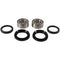 PIVOT WORKS Front Wheel Bearing Kit - 52-0409