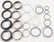 PIVOT WORKS Seal/Bushing Kit Forks - 52-09220
