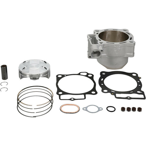 CYLINDER WORKS Cylinder Kit Bb 99.00/+3.0 13.5:1 Hon - 422-11010K3