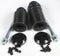 SHOGUN Frame Sliders Carbon - 71-1900