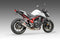 YOSHIMURA Exhaust Street At2 Slip On Ss/Ss/Cf - 960-9996
