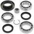 QuadBoss 05-14 Honda TRX500FA FourTrax Foreman Rubicon 4x4 AT (02) Rear Diff Bearing & Seal Kit