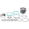 CYLINDER WORKS Cylinder Kit 39.50/Std Husq/Ktm - 422-50012K