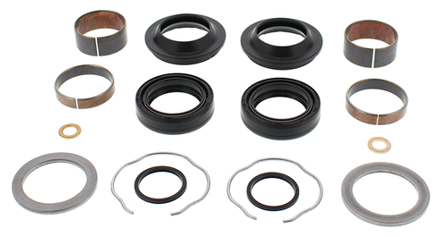PIVOT WORKS Seal/Bushing Kit Forks - 52-09219