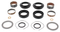 PIVOT WORKS Seal/Bushing Kit Forks - 52-09219