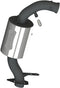 MBRP Performance Exhaust Trail Silencer - 241-90309T