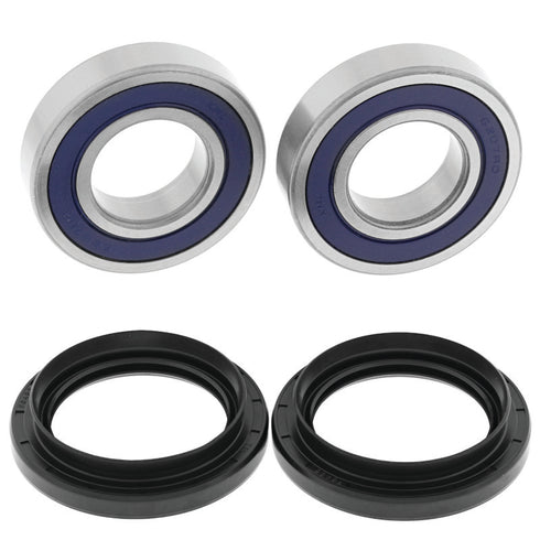 QuadBoss 15-22 Yamaha YXC700 Viking VI EPS Front UTV Wheel Bearing & Seal Kit