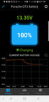 ANTIGRAVITY Battery Tracker Lead Acid - 58-7160