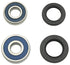 PIVOT WORKS Rear Wheel Bearing - 52-02606