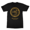 Continental TKC80 40th Anniversary T-Shirts - Extra Large