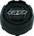 QuadBoss Center Caps 4X137/4X156