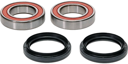 PIVOT WORKS Wheel Bearing Kit Premium - 22-51314P