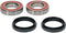 PIVOT WORKS Wheel Bearing Kit Premium - 22-51314P