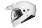 SCORPION EXO Exo At960 Modular Helmet Gloss White Sm - 75-2215S