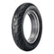 Dunlop D404 Rear Tire - 110/90-18 M/C 61H TL
