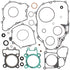 QuadBoss 88-02 Kawasaki KLF220 Bayou Complete Gasket Set w/ Oil Seal