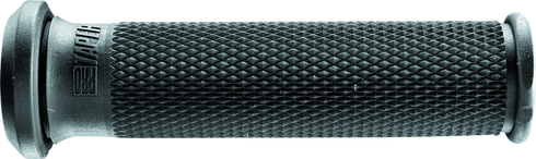 ProTaper Full Diamond ATV Grips Soft - Black