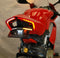 NEW RAGE CYCLES Fender Eliminator Duc - 565-0054