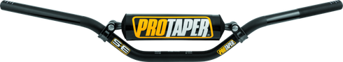 ProTaper SE Yamaha Mini Handlebar - Jet Black