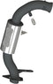 MBRP Performance Exhaust Race Silencer - 241-90309R