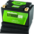 BikeMaster Lithium Ion 2.0 Battery - BMP14-FP
