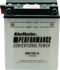 BikeMaster Battery - BB12A-A