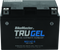 BikeMaster TruGel Battery - MG14Z-S