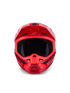 ALPINESTARS Sm7 Core Helmet Red Glossy Sm - 482-00187S