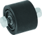 QuadBoss 95-03 Kawasaki KEF300A/B Lakota Lower Chain Roller