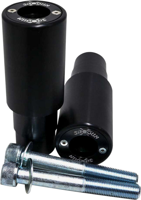 SHOGUN Pa2 Frame Sliders - 71-3458